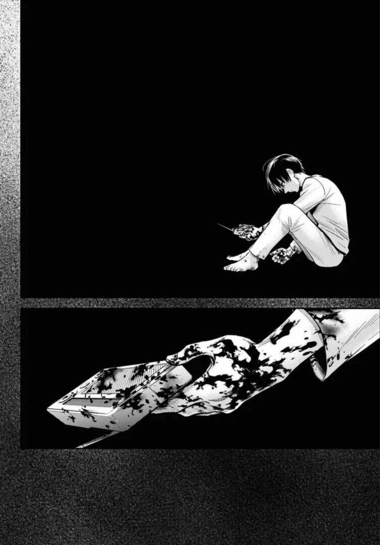 Yêu Hận Tình Thù Chapter 73 - 5