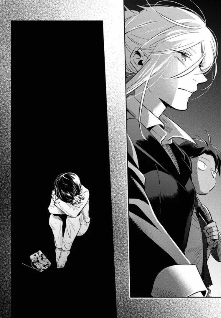 Yêu Hận Tình Thù Chapter 73 - 23