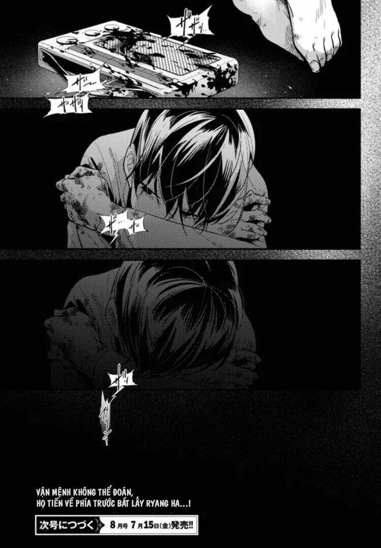 Yêu Hận Tình Thù Chapter 73 - 24