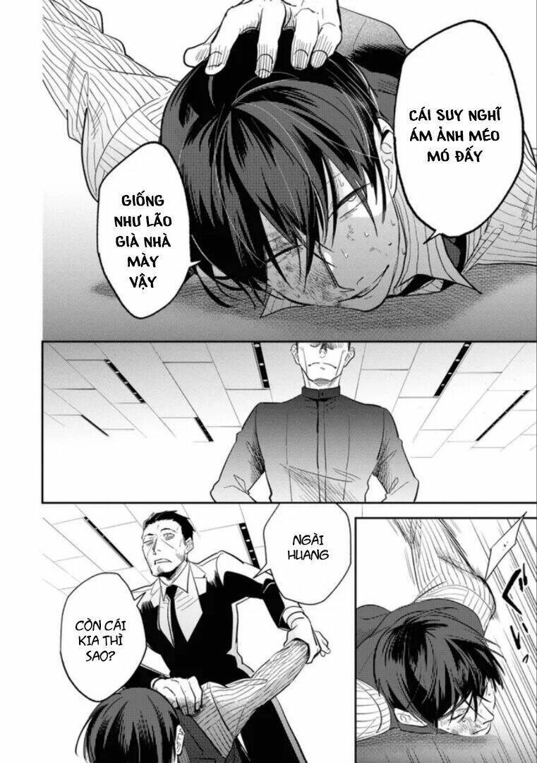 Yêu Hận Tình Thù Chapter 74 - 15