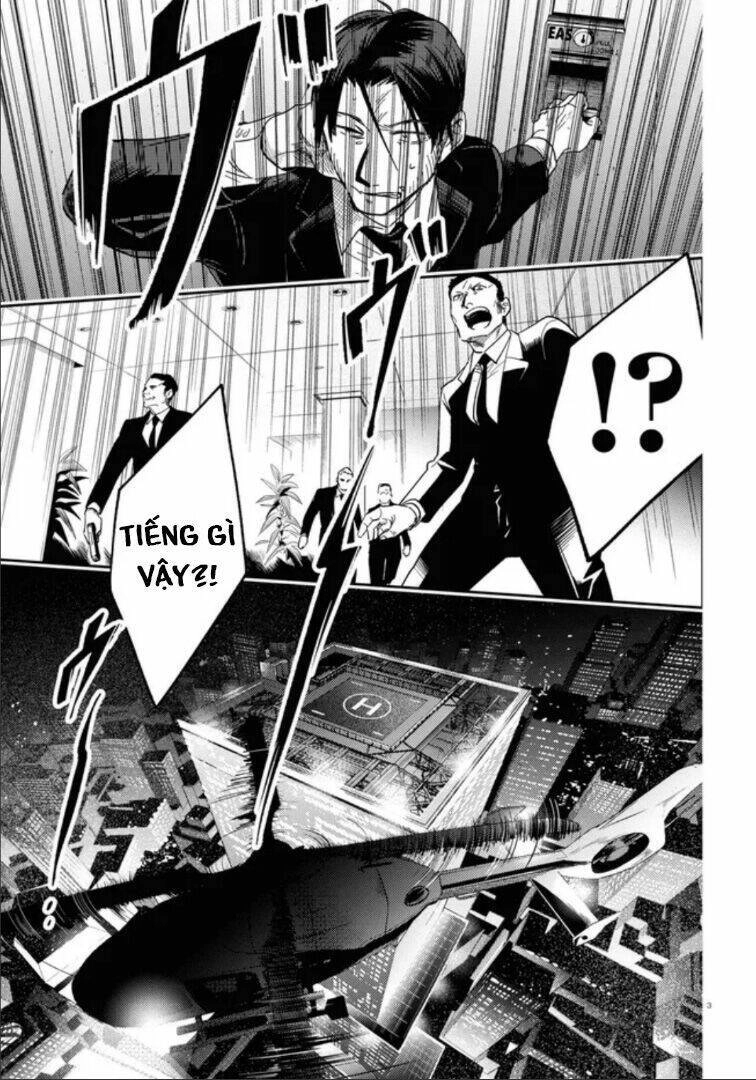 Yêu Hận Tình Thù Chapter 75 - 4