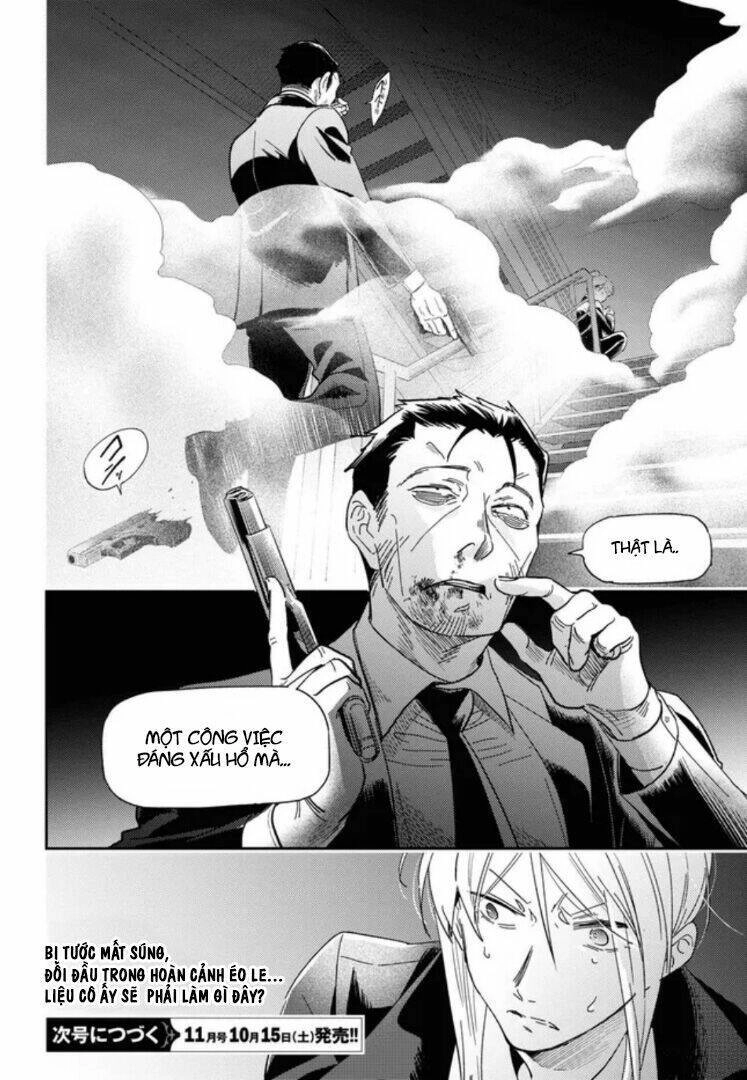 Yêu Hận Tình Thù Chapter 75 - 23