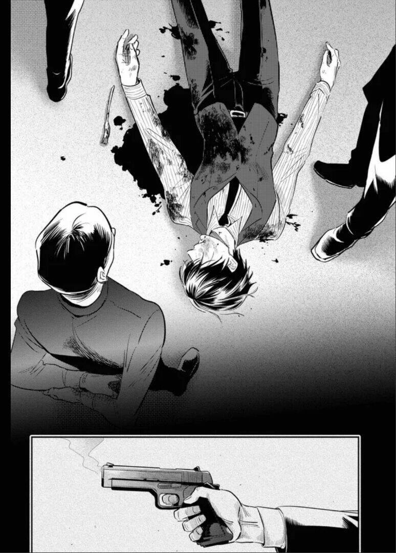 Yêu Hận Tình Thù Chapter 76 - 3