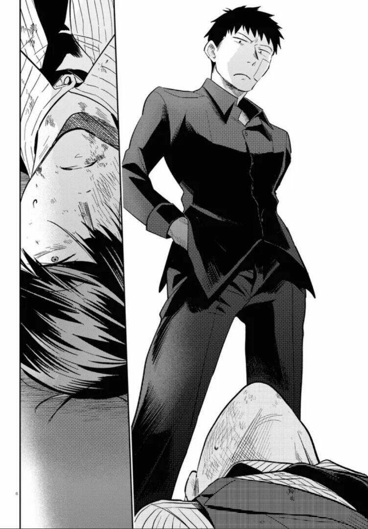 Yêu Hận Tình Thù Chapter 76 - 7