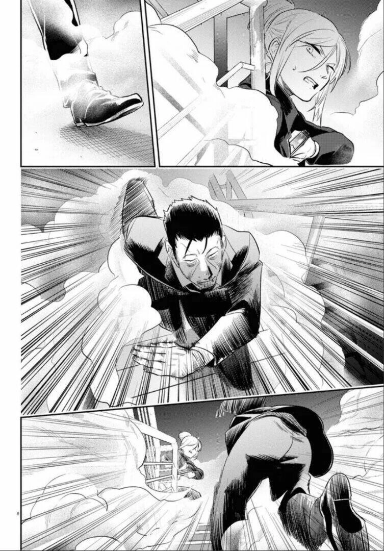 Yêu Hận Tình Thù Chapter 76 - 9