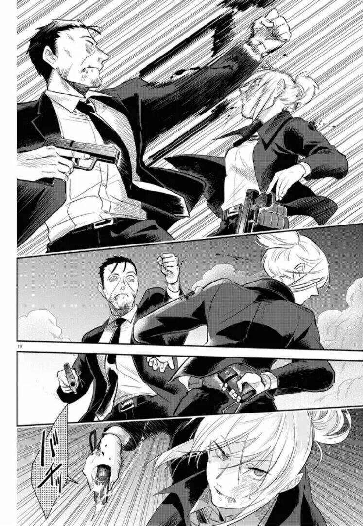 Yêu Hận Tình Thù Chapter 76 - 11