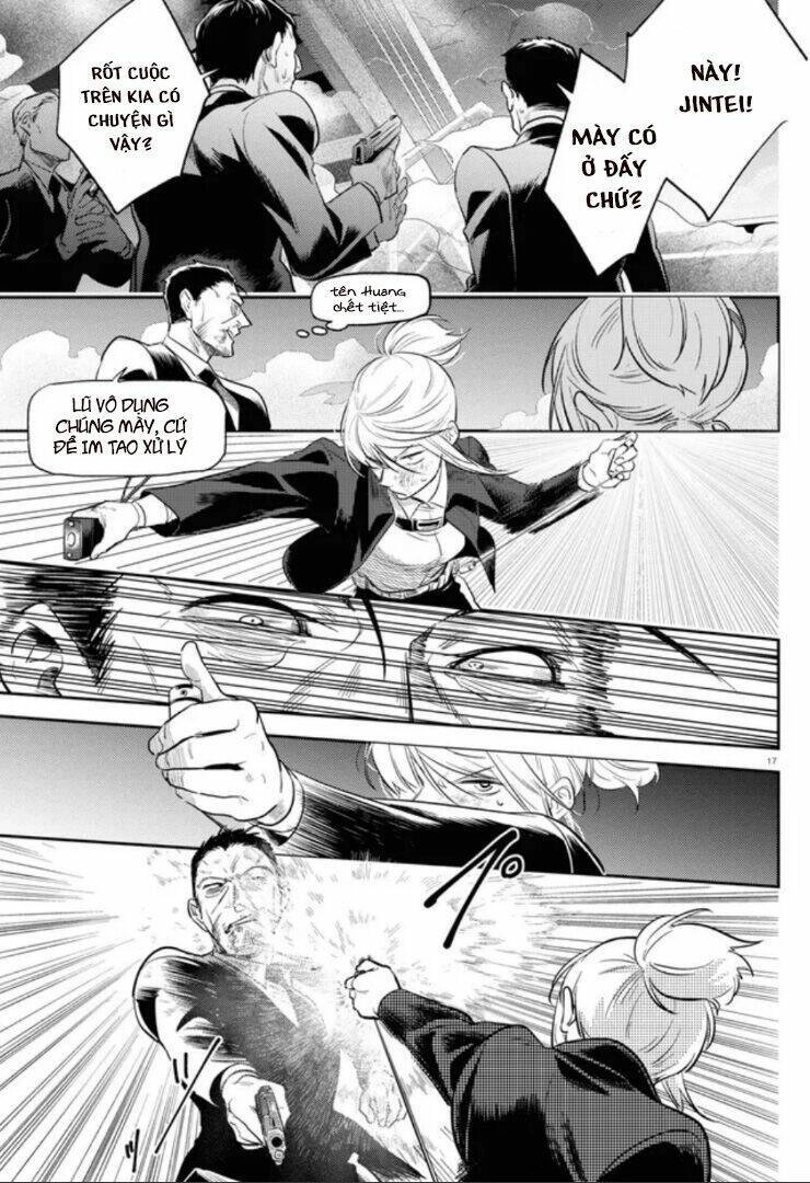 Yêu Hận Tình Thù Chapter 76 - 18