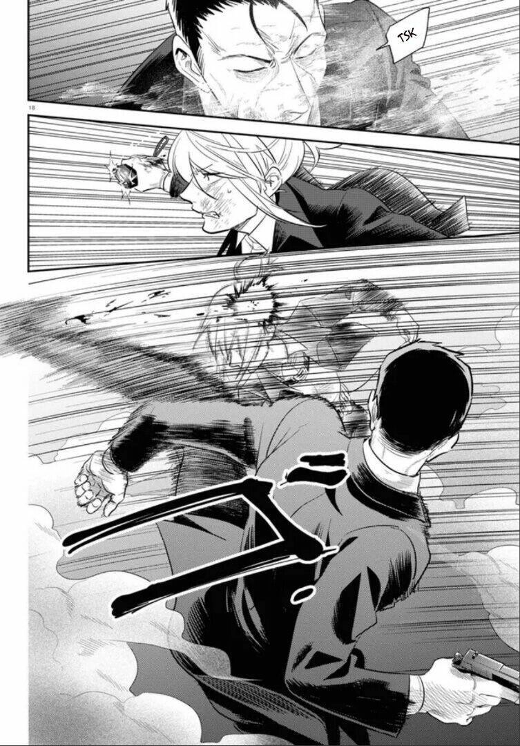 Yêu Hận Tình Thù Chapter 76 - 19