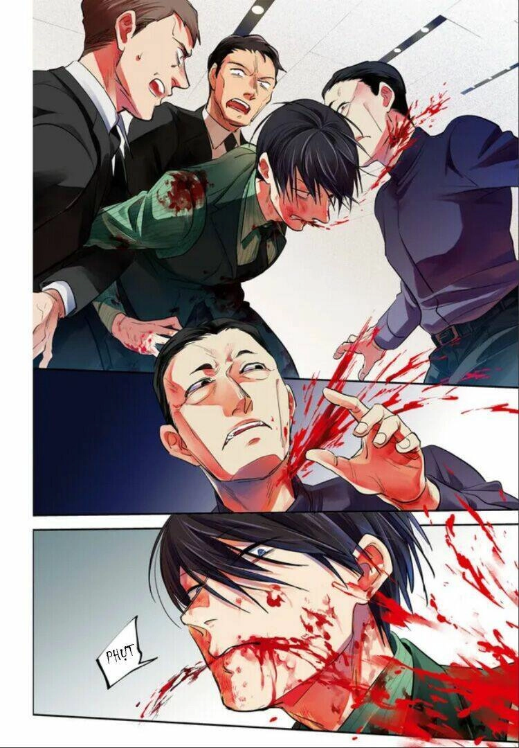 Yêu Hận Tình Thù Chapter 77 - 4