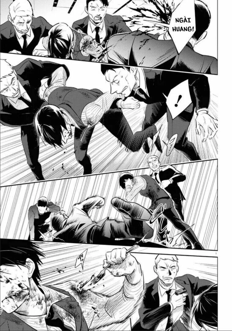 Yêu Hận Tình Thù Chapter 77 - 5