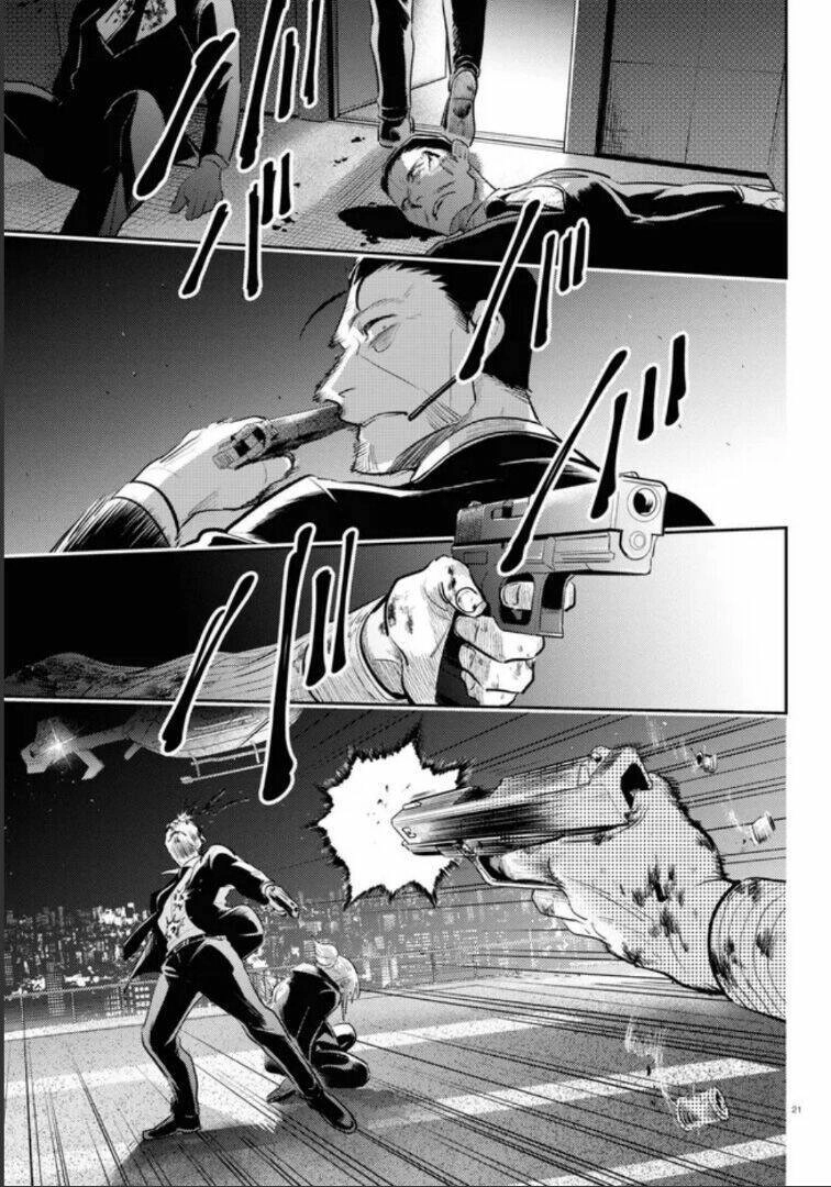 Yêu Hận Tình Thù Chapter 77 - 23