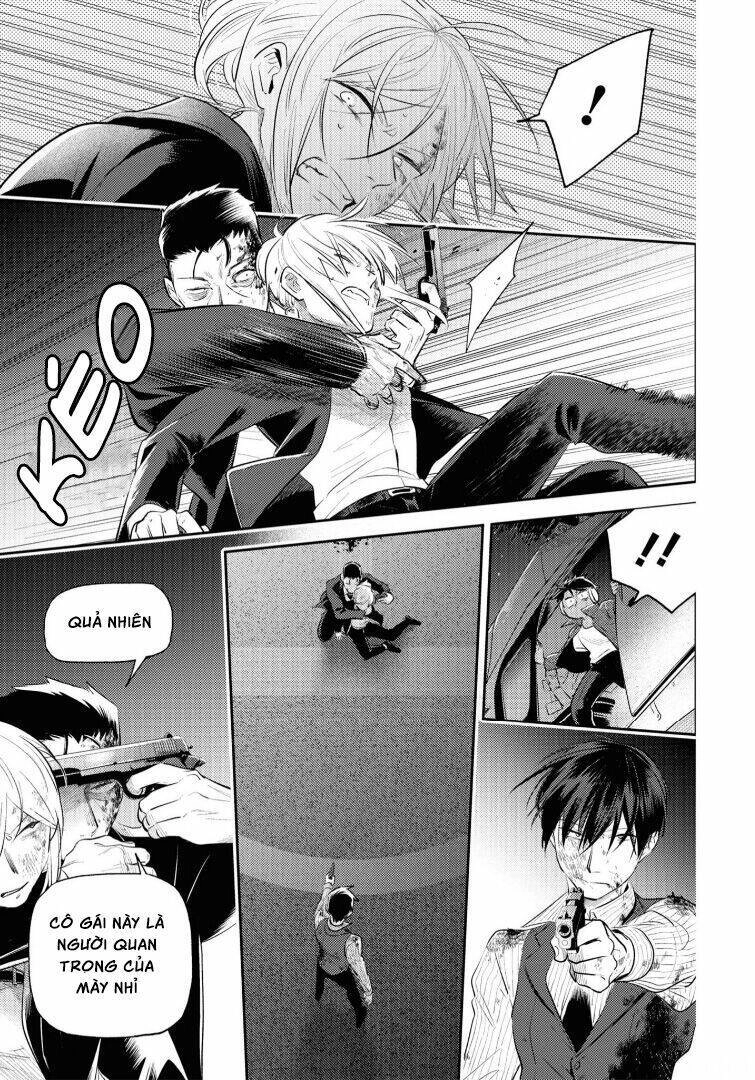 Yêu Hận Tình Thù Chapter 78 - 6