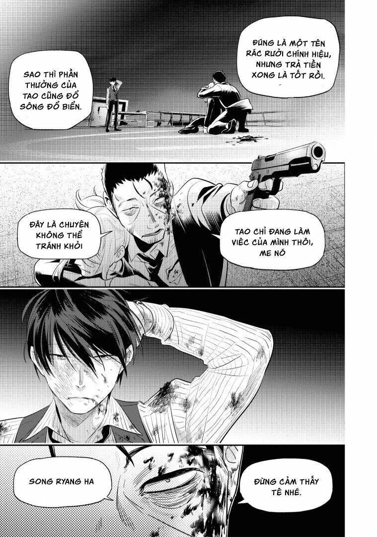 Yêu Hận Tình Thù Chapter 78 - 8