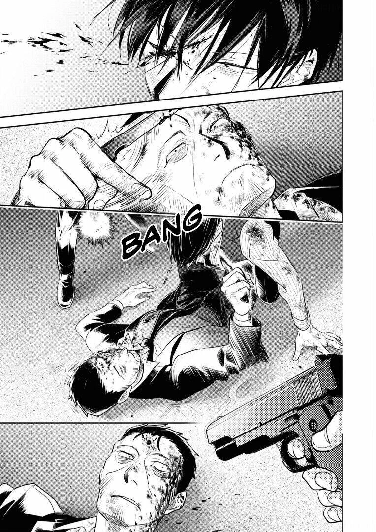 Yêu Hận Tình Thù Chapter 78 - 12