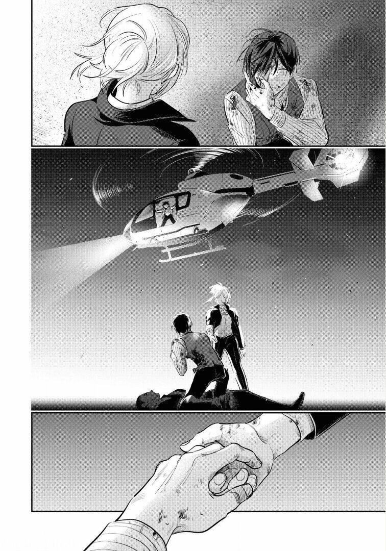 Yêu Hận Tình Thù Chapter 78 - 15