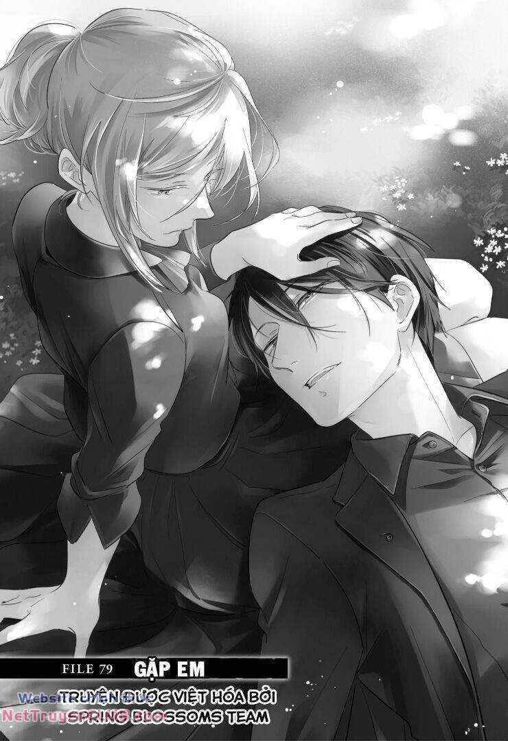 Yêu Hận Tình Thù Chapter 79 - 4