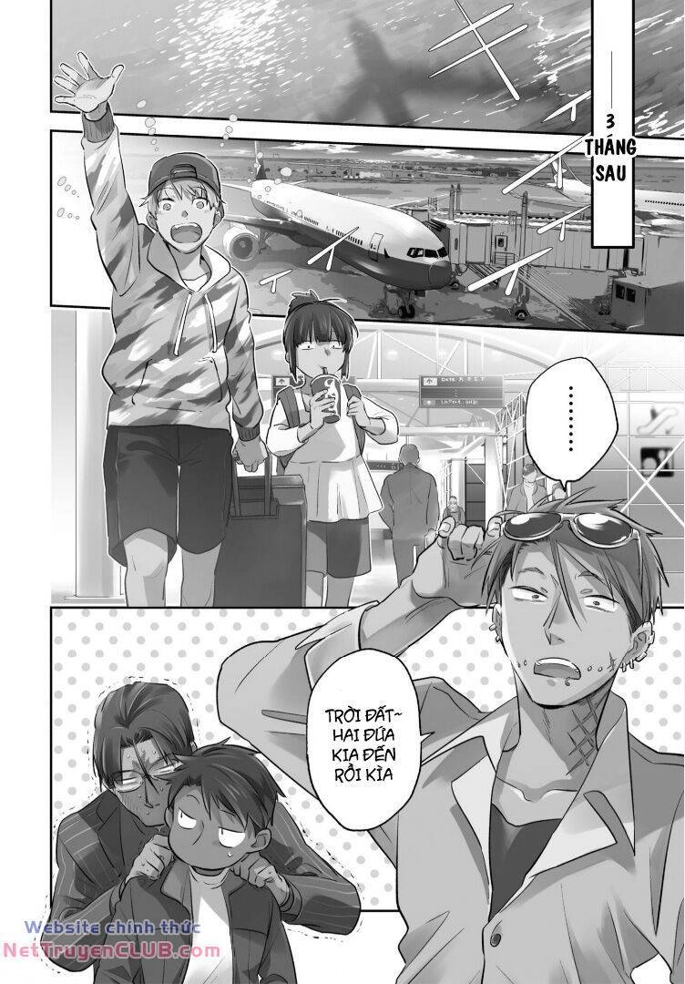 Yêu Hận Tình Thù Chapter 79 - 5