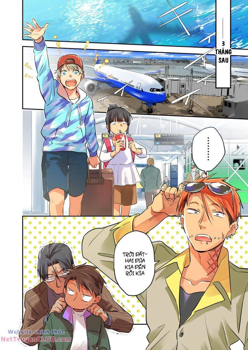 Yêu Hận Tình Thù Chapter 79 - 6