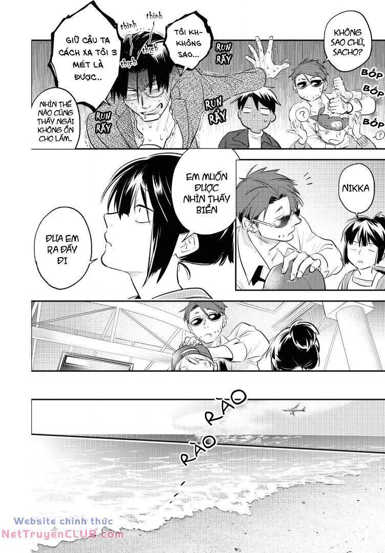 Yêu Hận Tình Thù Chapter 79 - 8