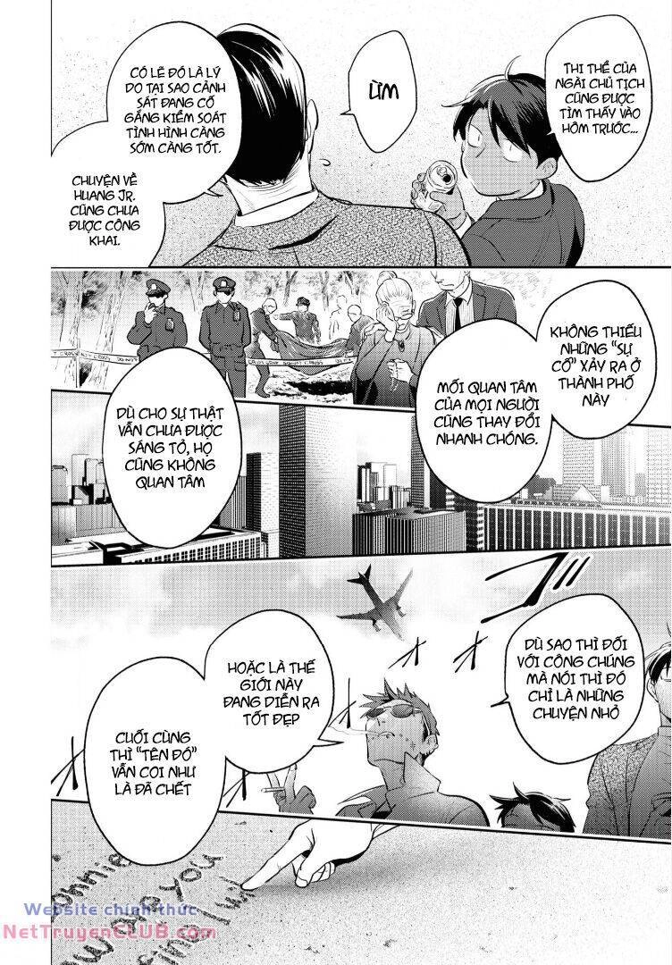 Yêu Hận Tình Thù Chapter 79 - 10