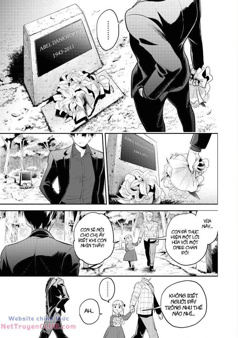 Yêu Hận Tình Thù Chapter 79 - 13