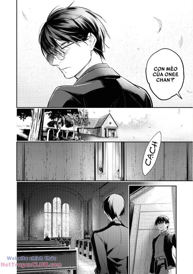 Yêu Hận Tình Thù Chapter 79 - 14