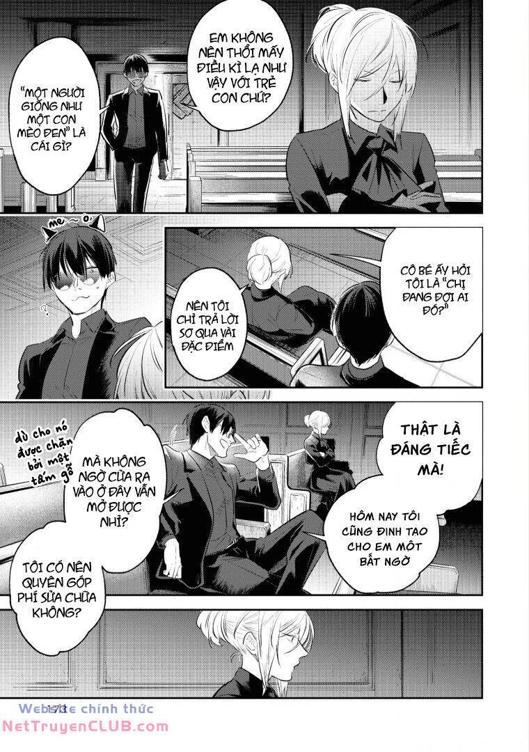 Yêu Hận Tình Thù Chapter 79 - 15