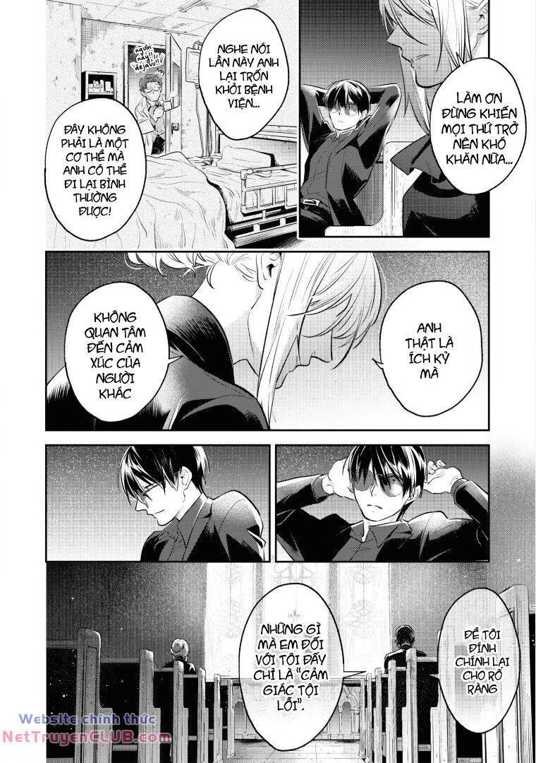 Yêu Hận Tình Thù Chapter 79 - 16