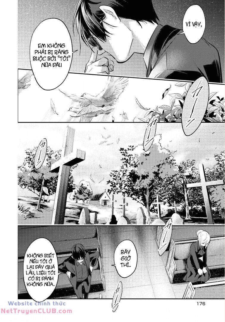 Yêu Hận Tình Thù Chapter 79 - 18