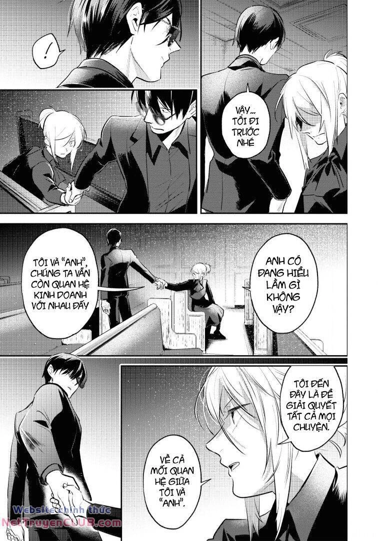 Yêu Hận Tình Thù Chapter 79 - 19