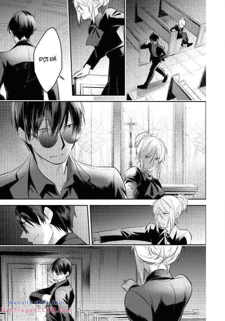 Yêu Hận Tình Thù Chapter 79 - 21