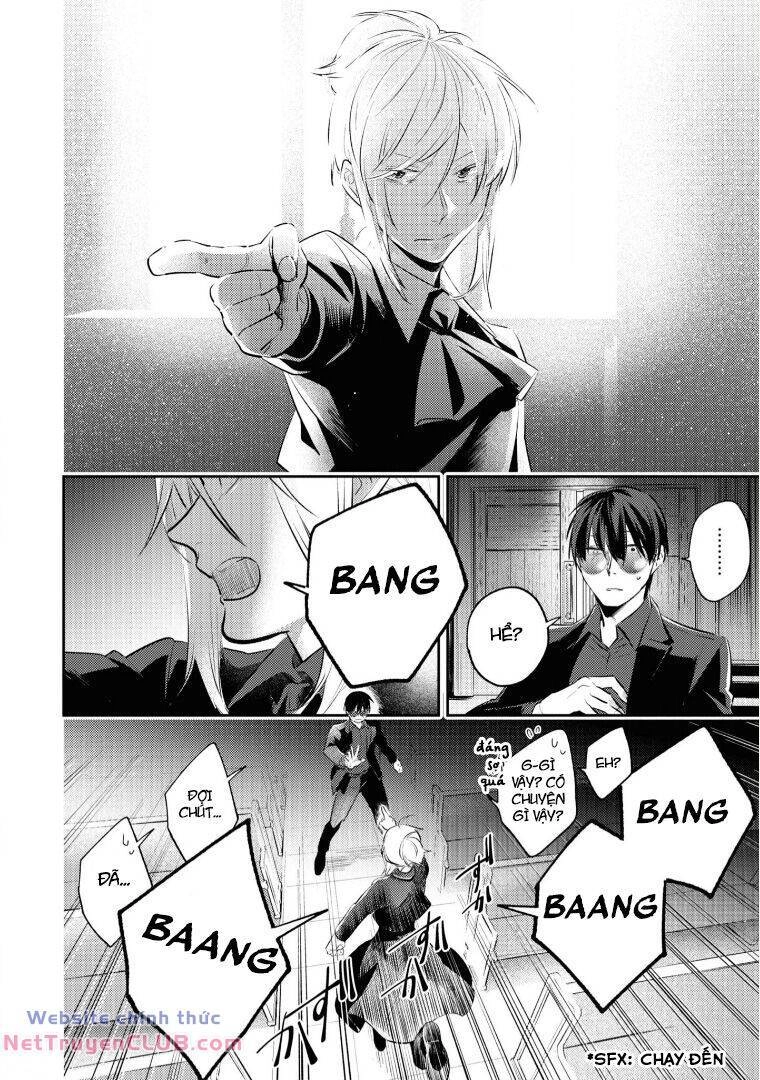 Yêu Hận Tình Thù Chapter 79 - 22