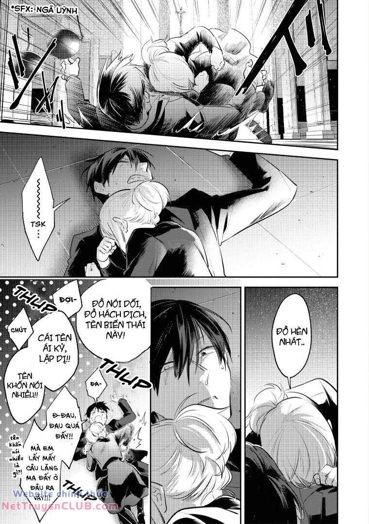 Yêu Hận Tình Thù Chapter 79 - 23