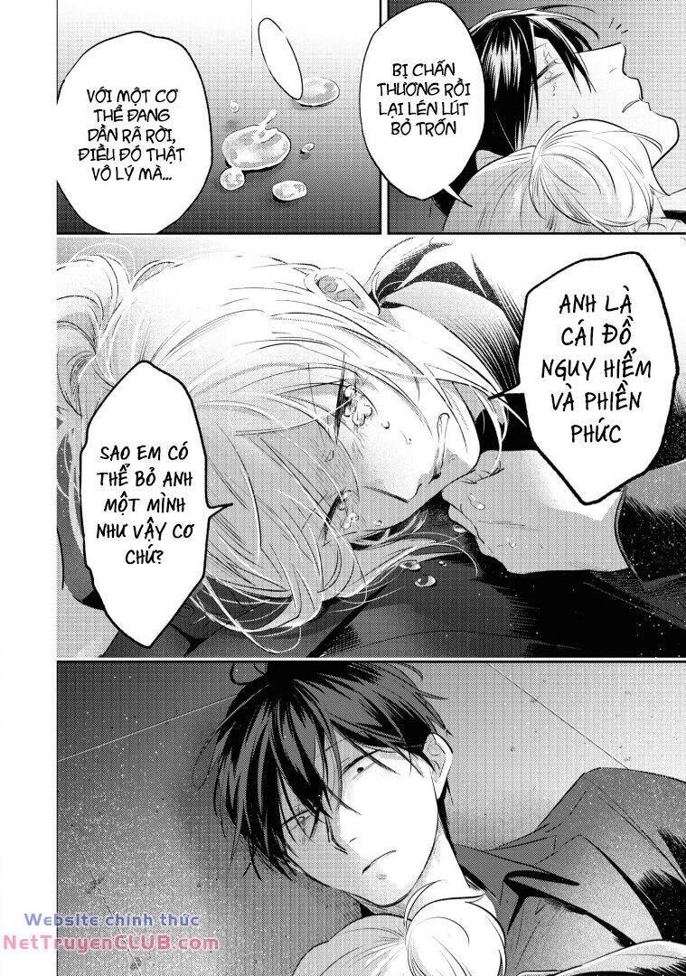 Yêu Hận Tình Thù Chapter 79 - 24