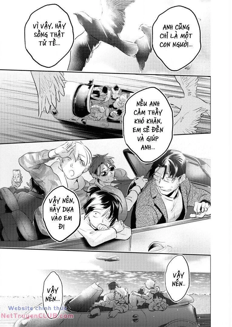 Yêu Hận Tình Thù Chapter 79 - 25