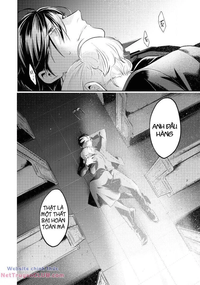 Yêu Hận Tình Thù Chapter 79 - 26