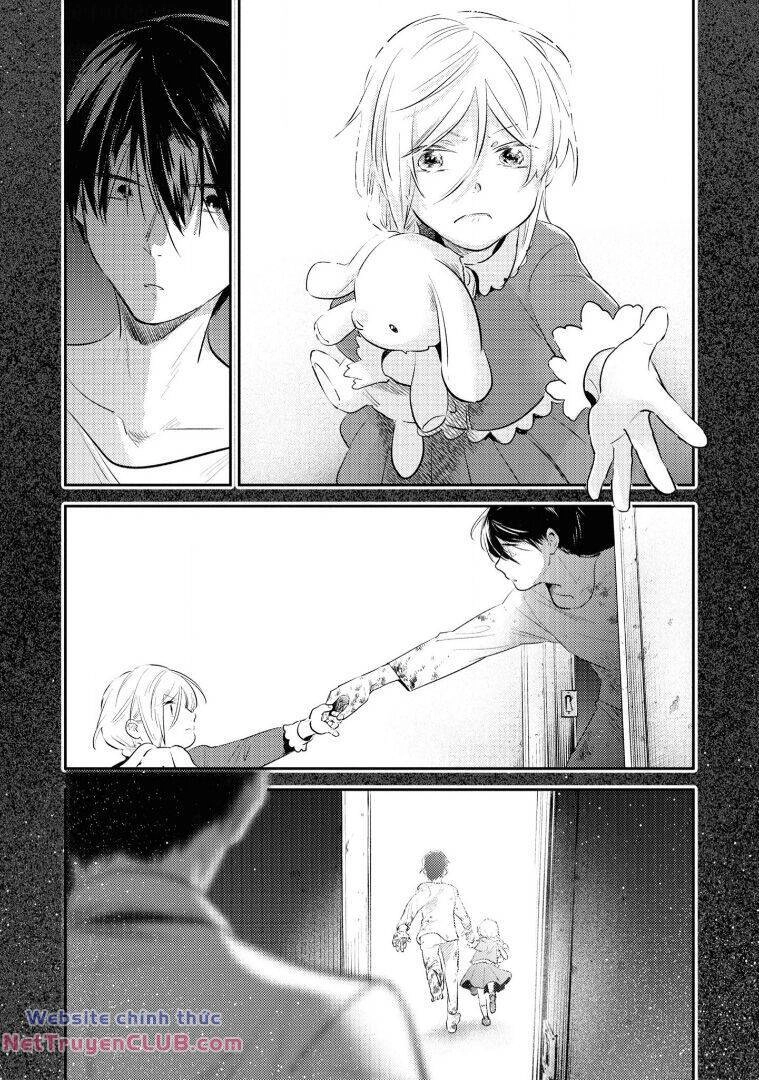 Yêu Hận Tình Thù Chapter 79 - 28