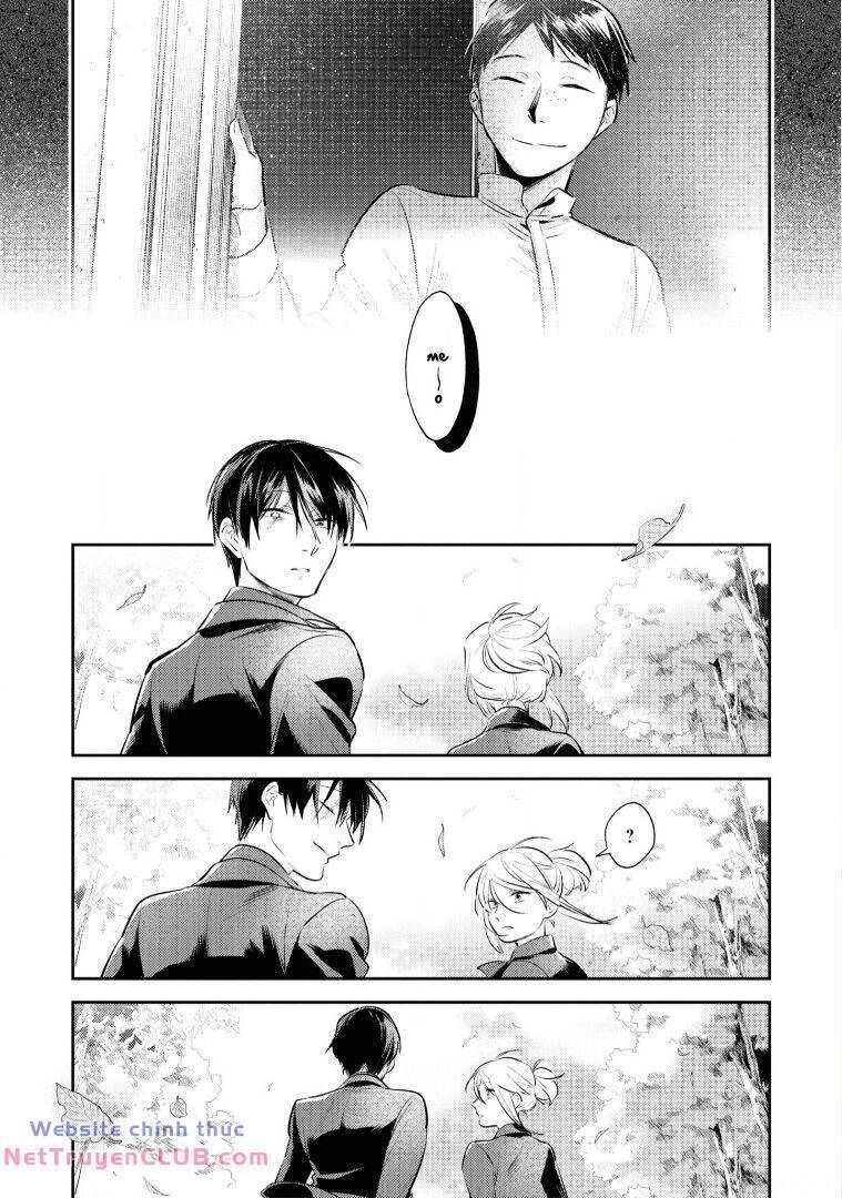 Yêu Hận Tình Thù Chapter 79 - 29