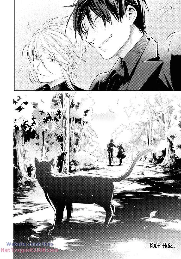 Yêu Hận Tình Thù Chapter 79 - 30