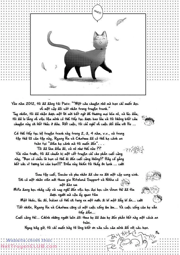 Yêu Hận Tình Thù Chapter 79 - 31