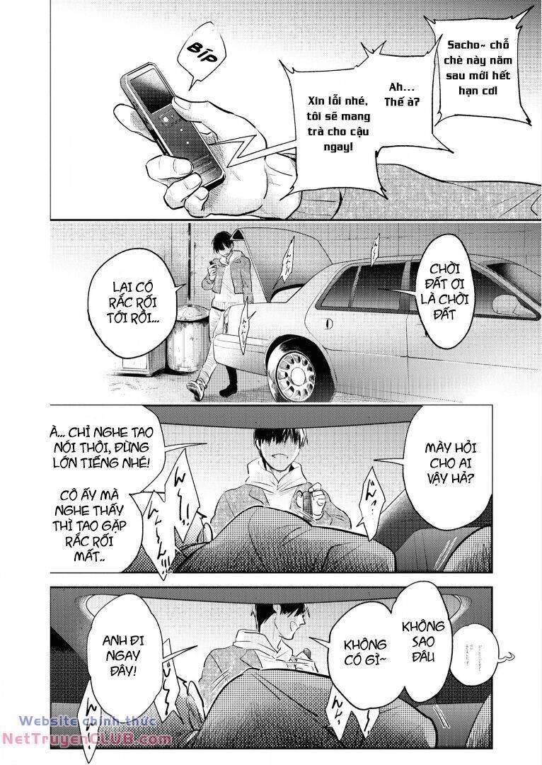 Yêu Hận Tình Thù Chapter 79 - 34