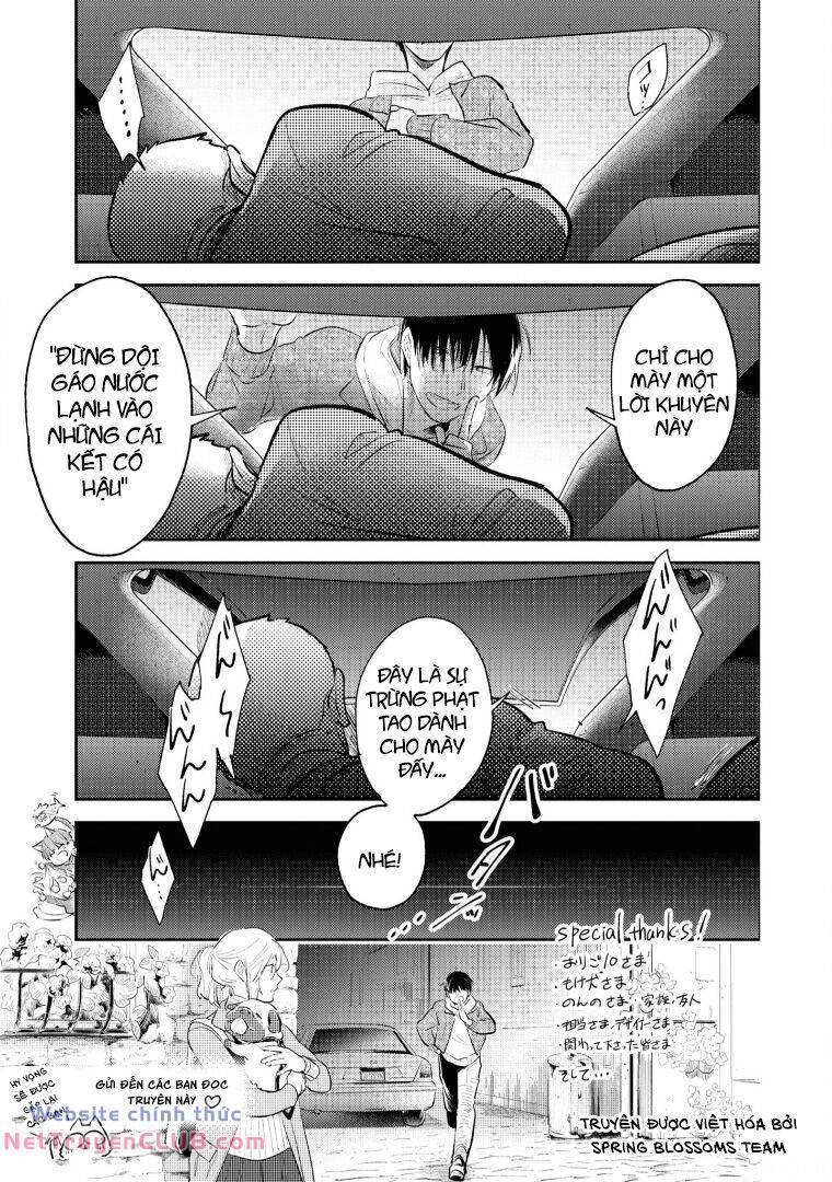 Yêu Hận Tình Thù Chapter 79 - 35