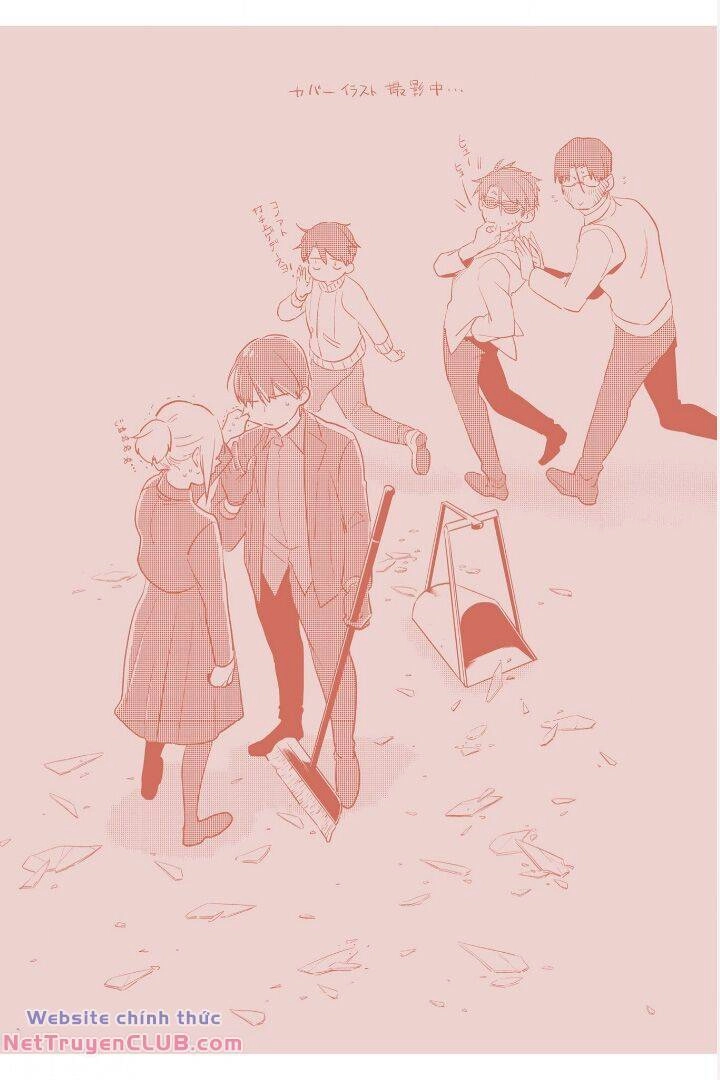 Yêu Hận Tình Thù Chapter 79 - 36