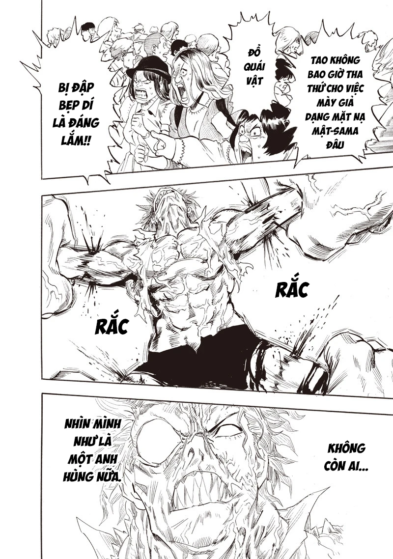 Onepunch Man Chapter 289 - 10