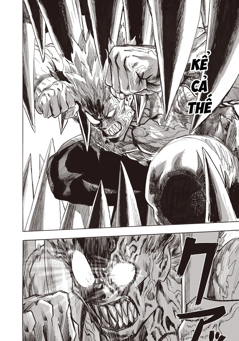 Onepunch Man Chapter 289 - 12