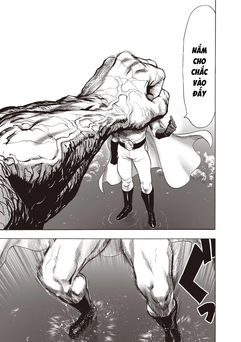 Onepunch Man Chapter 290 - 11