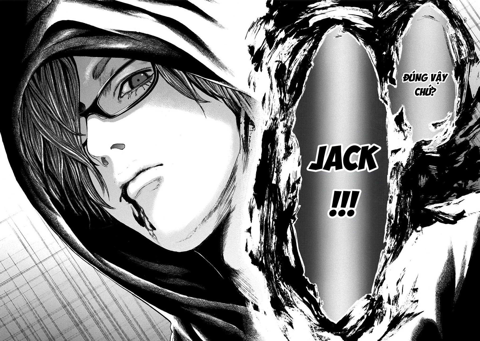 Onepunch Man Chapter 291 - 20