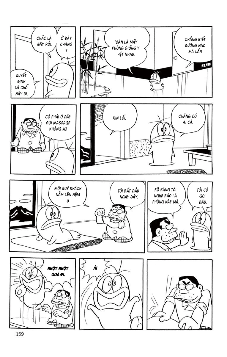 Onepunch Man Chapter 295 - 23