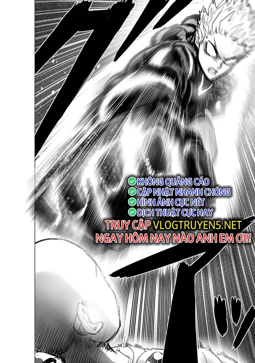 Onepunch Man Chapter 233 - 11