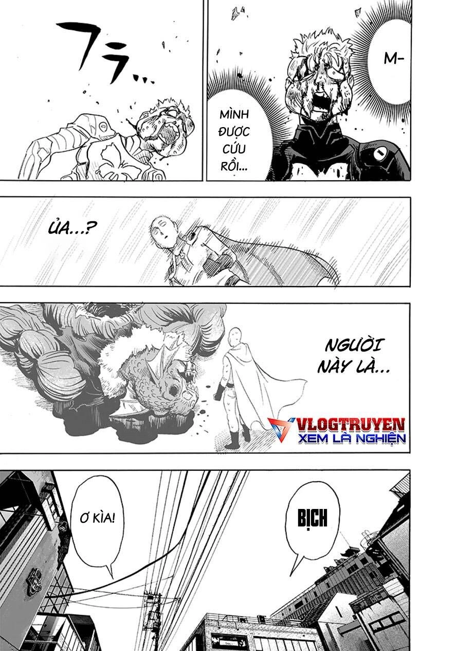 Onepunch Man Chapter 234 - 31
